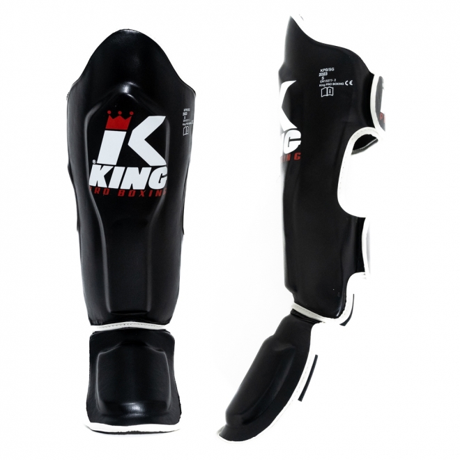 Защита ног KING PRO BOXING KPB/SG-1